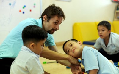 Câu chuyện của chúng tôi